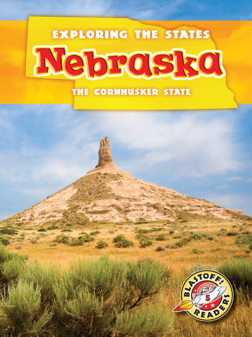 Title details for Nebraska by Patrick Perish - Wait list